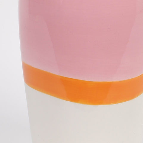 Ceramic Decoration | Ceramic Vase | Boho Home Decor