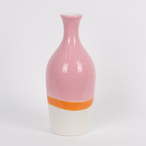 Ceramic Decoration | Ceramic Vase | Boho Home Decor