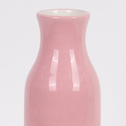 Ceramic Decoration | Ceramic Vase | Boho Home Decor