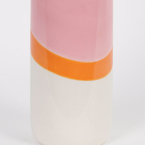 Ceramic Decoration | Ceramic Vase | Boho Home Decor
