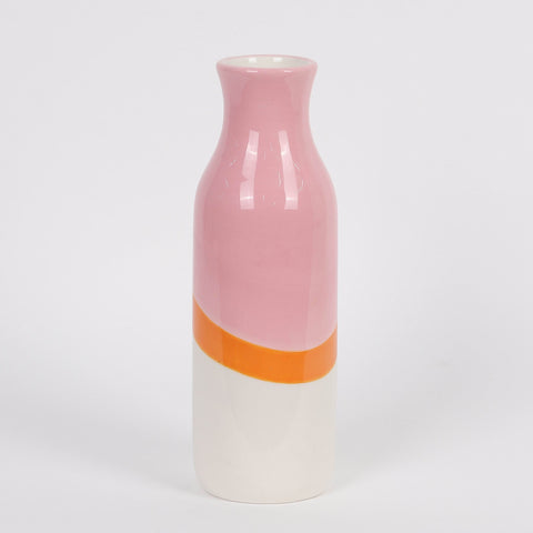 Ceramic Decoration | Ceramic Vase | Boho Home Decor