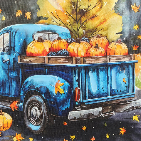 Halloween Wall Plaque