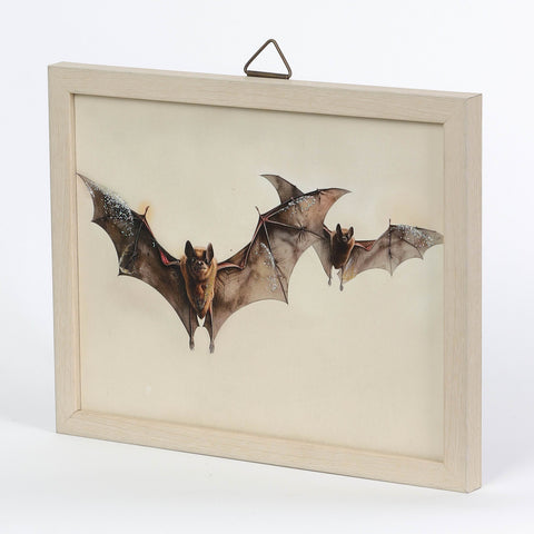 Halloween Wall Plaque