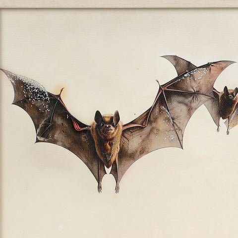 Halloween Wall Plaque