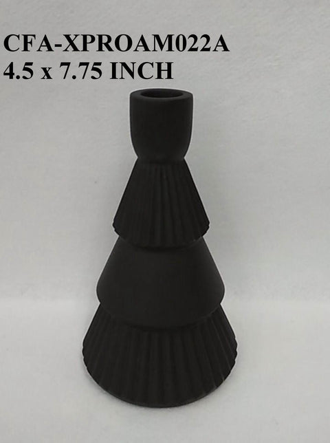 Christmas TAPER HOLDER