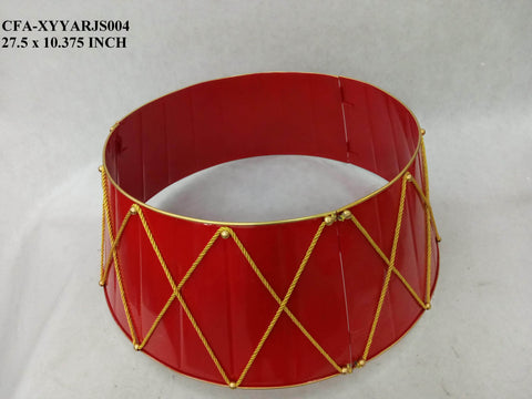 Christmas Metal Tree collar