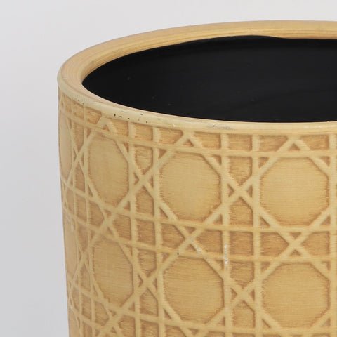 Ceramic Vase Decoration