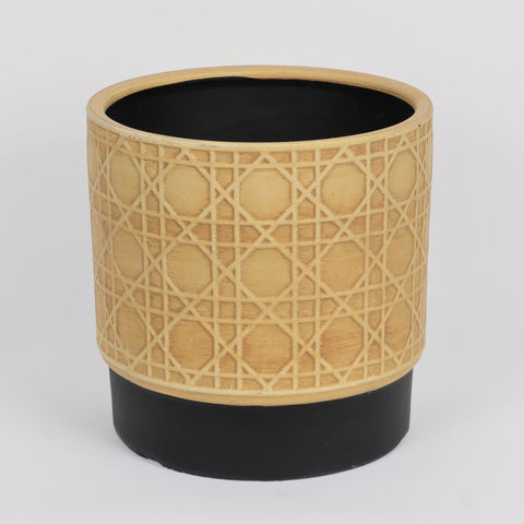 Ceramic Vase Decoration