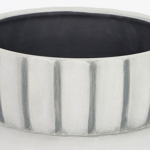 Ceramic Planter Decoration