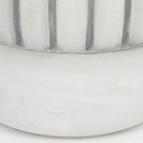 Ceramic Planter Decoration