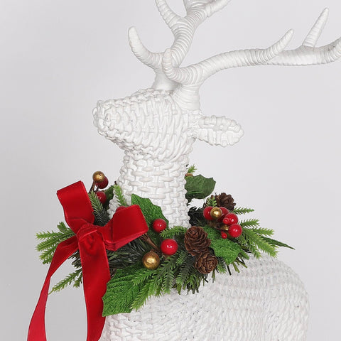 Christmas Reindeer Décor