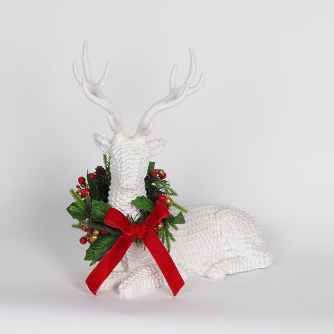 Christmas Reindeer Décor