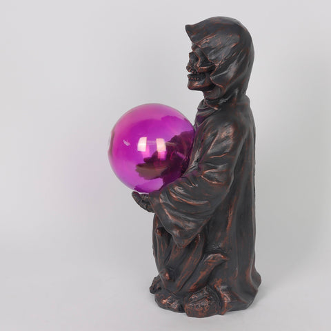 6.75*6.25*13.0''Resin Table Décor