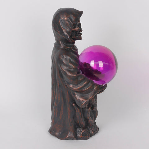 6.75*6.25*13.0''Resin Table Décor