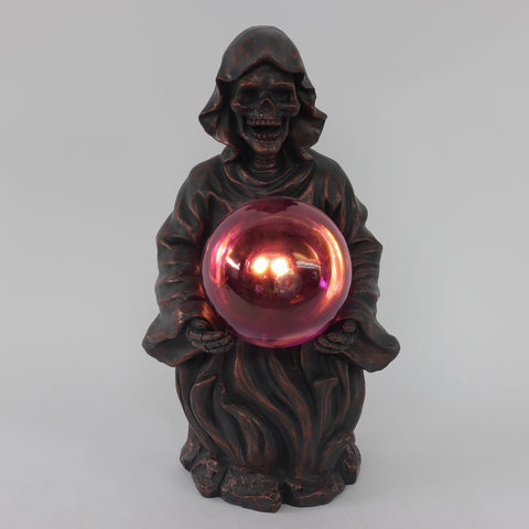 6.75*6.25*13.0''Resin Table Décor