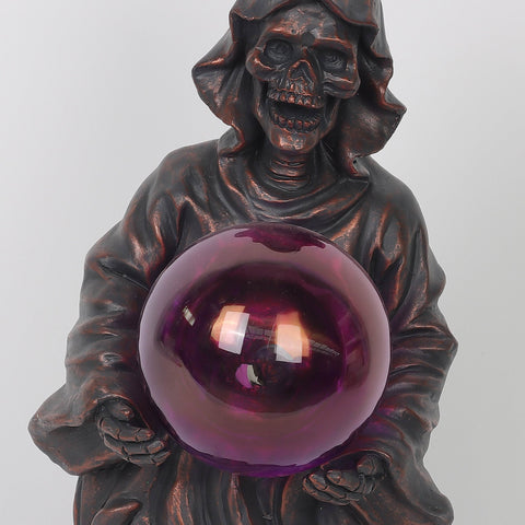 6.75*6.25*13.0''Resin Table Décor