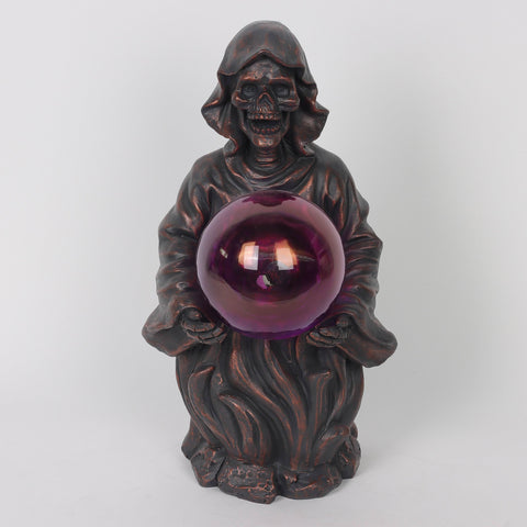 6.75*6.25*13.0''Resin Table Décor