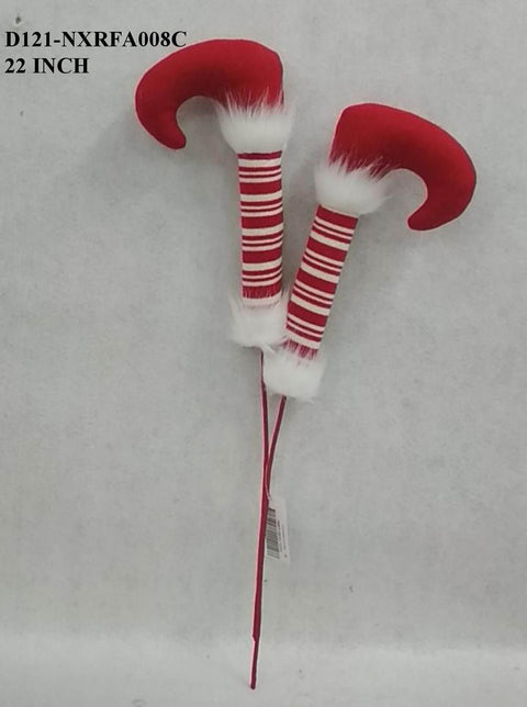 22Infabric Elf Legs Pick