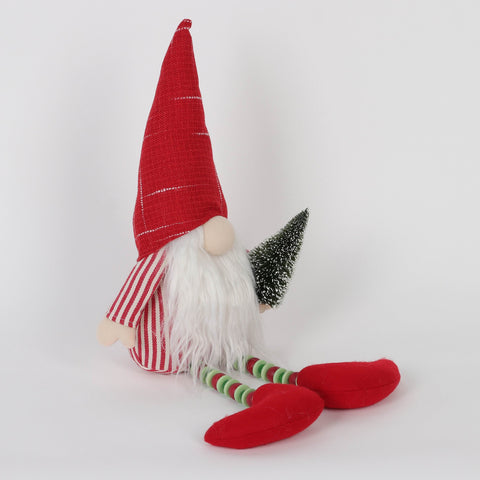 12In Fabric Gnome