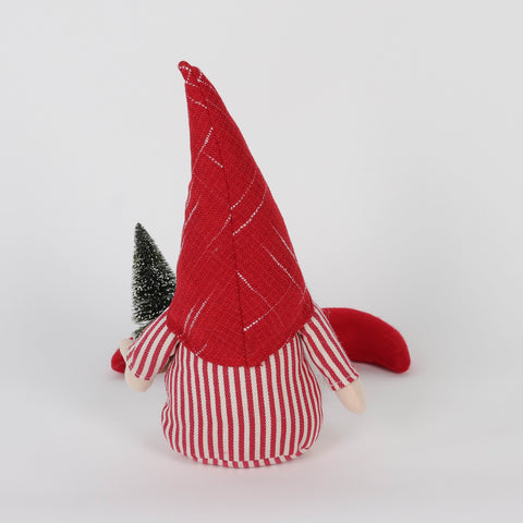 12In Fabric Gnome