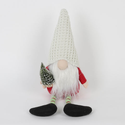 12In Fabric Gnome