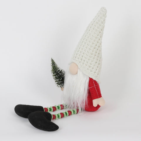 12In Fabric Gnome