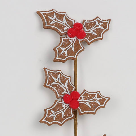 Christmas Pick