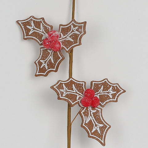 Christmas Pick