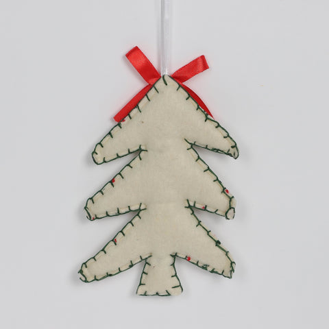 Christmas Tree Ornament