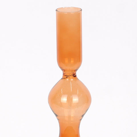 Tall Vase/ Candle Holder