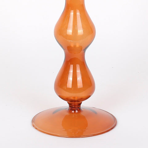 Tall Vase/ Candle Holder