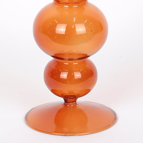 Short Vase/ Candle Holder