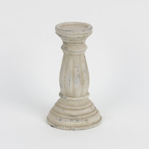 Resin Candle Decoration