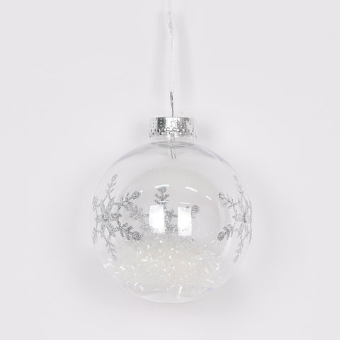 Cmas Wntr Snowflake Fill