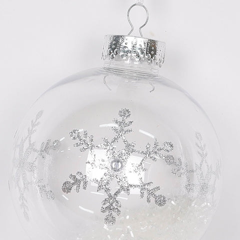 Cmas Wntr Snowflake Fill