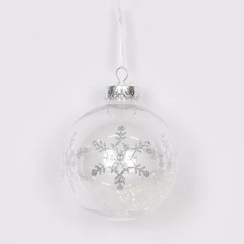 Cmas Wntr Snowflake Fill