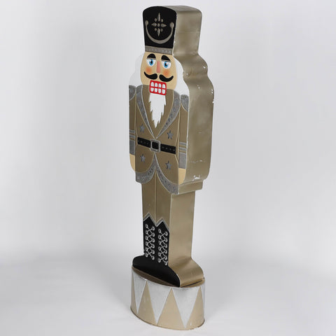 Christmas 13.0*7.0*43.0'' Nutcracker Décor