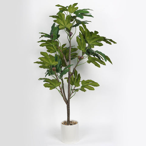 Lh Faux Fiddle Tree | Home Decor | Interior Styling