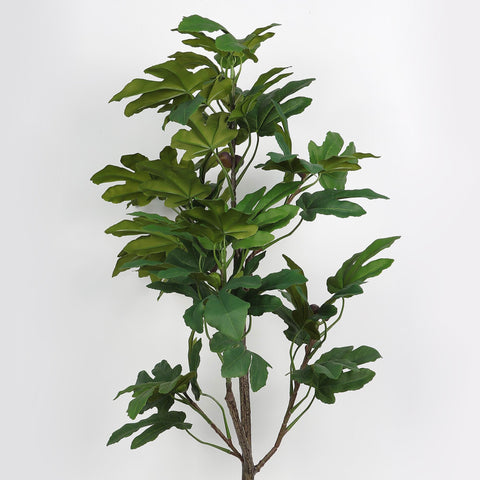 Lh Faux Fiddle Tree | Home Decor | Interior Styling