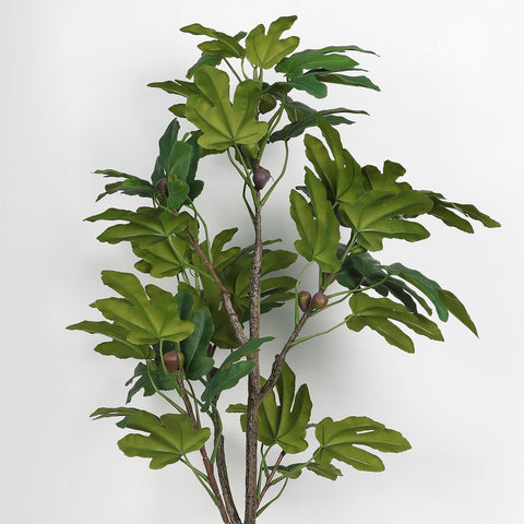 Lh Faux Fiddle Tree | Home Decor | Interior Styling