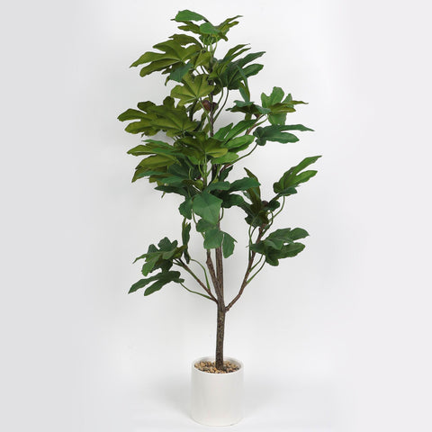 Lh Faux Fiddle Tree | Home Decor | Interior Styling