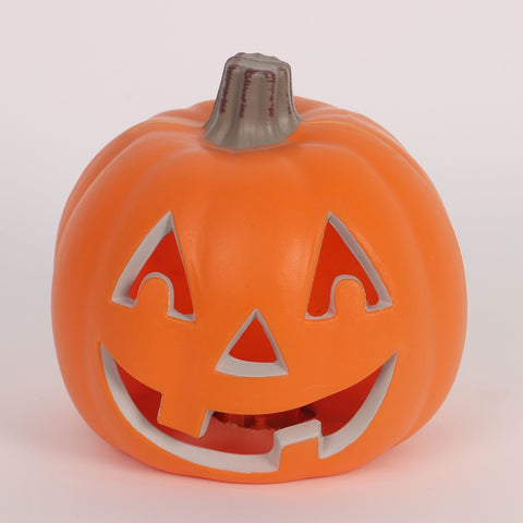 Halloween Pumpkin Decoration