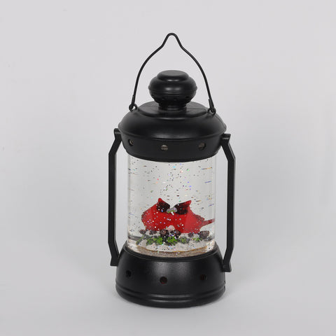 Christmas Water Global Décor