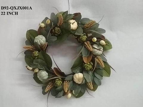 Fall Wreath
