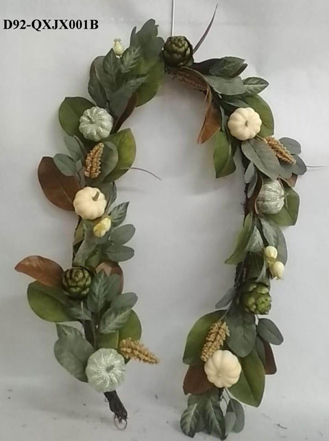Fall Garland