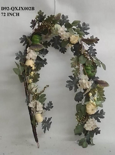 Fall Garland