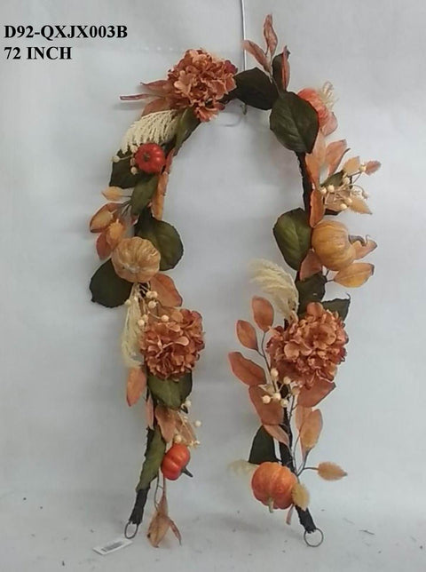 Fall Garland