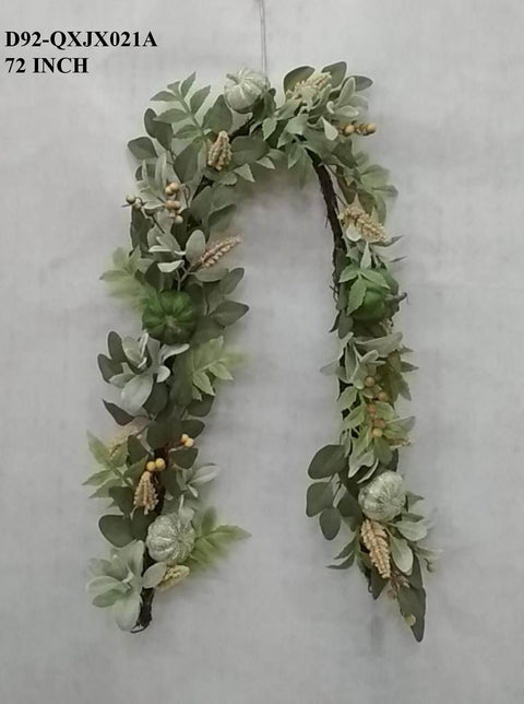 Fall Garland