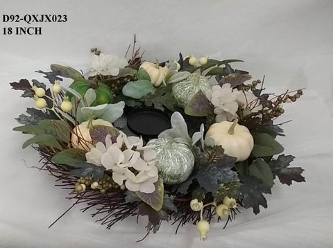 Fall Wreath