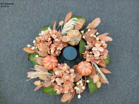 Fall Wreath